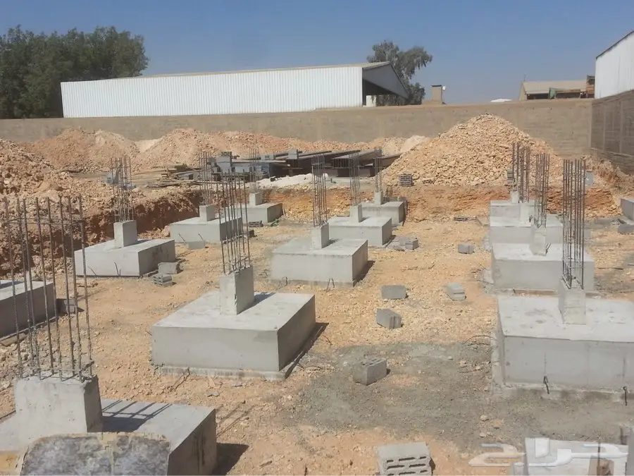 المقاول ابو عبدالله فلل استراحات ملاحق (image 15)