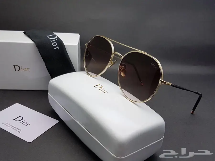 نظارات نوفر جميع الاشكال بارخص الاسعار (image 20)