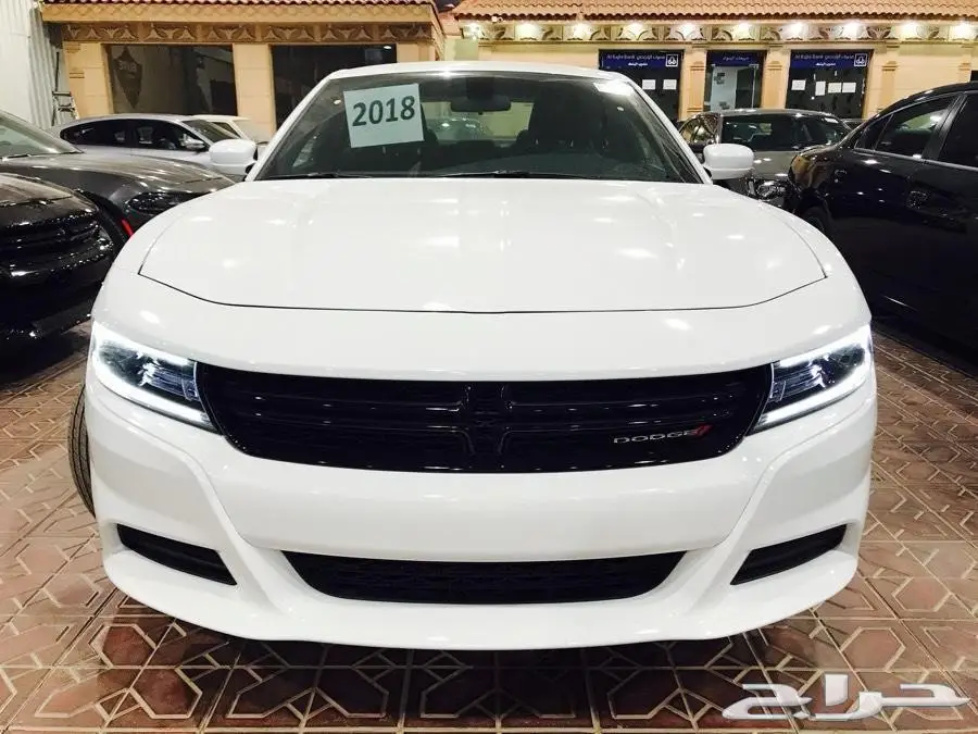 تشارجر - SXT 1 - استاندر - 2018 - سعودي  (image 1)