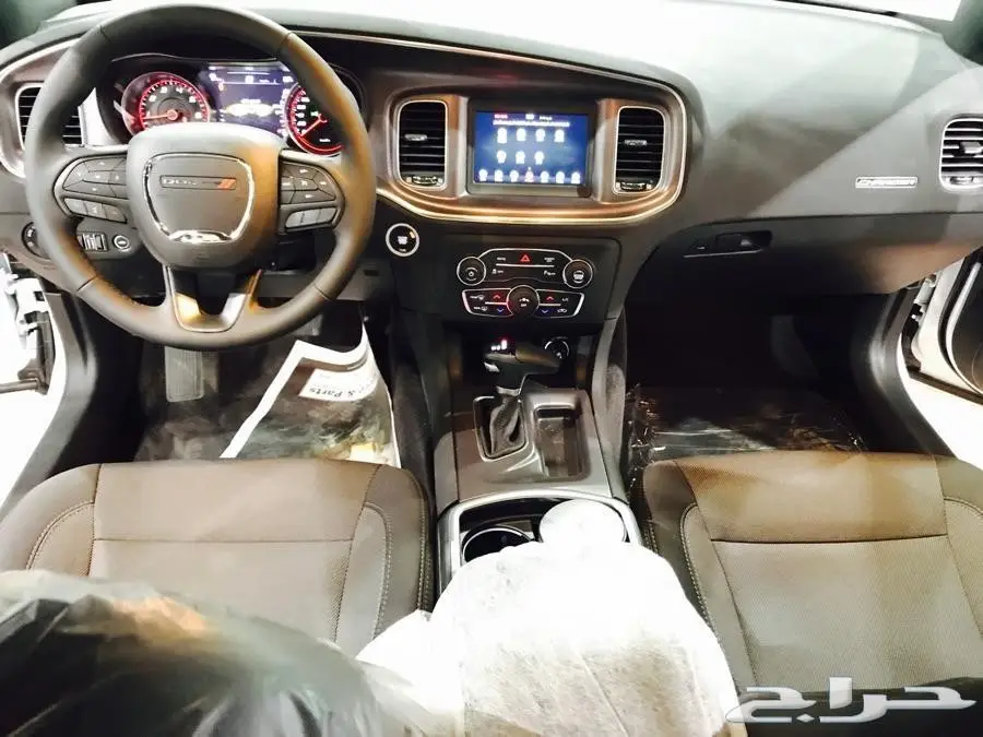 تشارجر - SXT 1 - استاندر - 2018 - سعودي  (image 11)