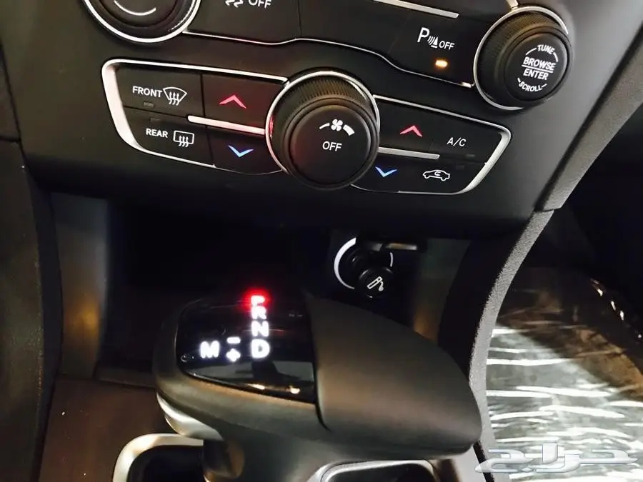 تشارجر - SXT 1 - استاندر - 2018 - سعودي  (image 13)