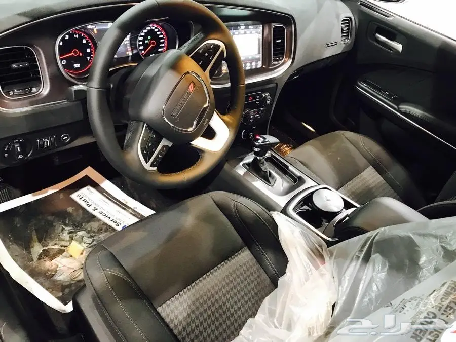 تشارجر - SXT 2 - فتحه شاشه - 2018 - سعودي (image 3)