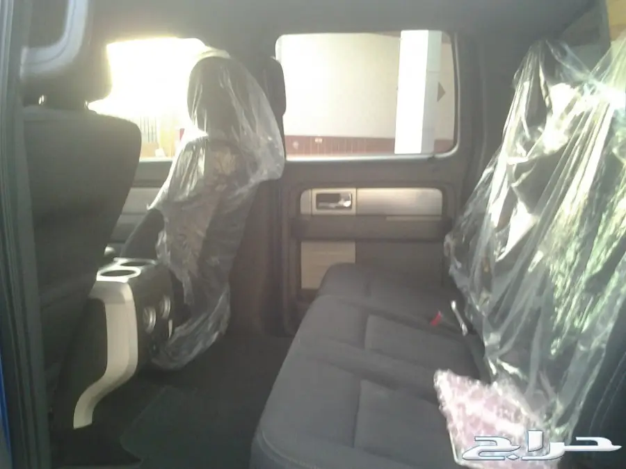 فورد رابتر F150 غمارتين 2014 - فرصة لا تُفوّت! (image 8)