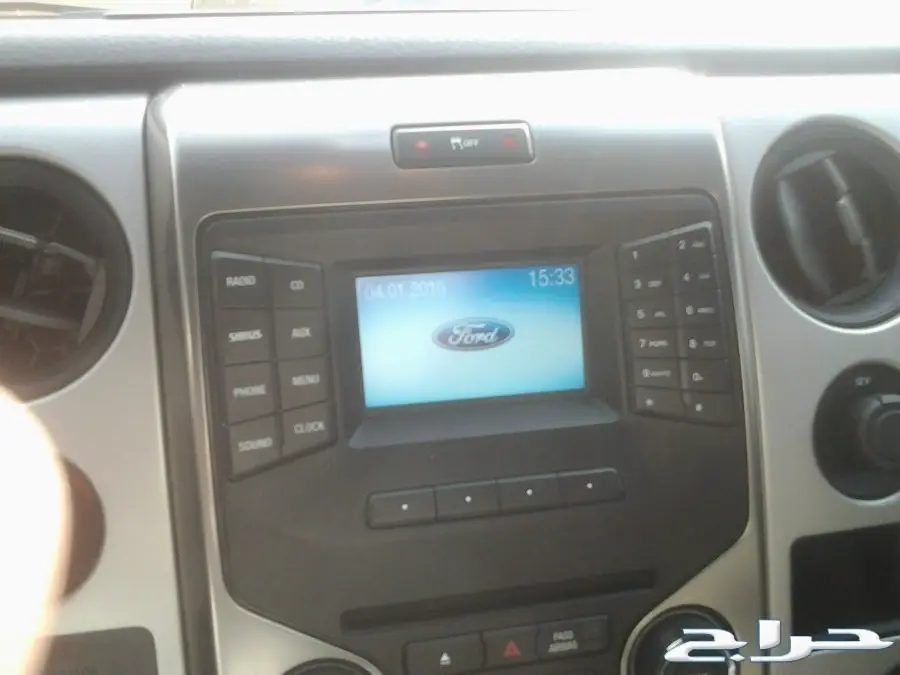 فورد رابتر F150 غمارتين 2014 - فرصة لا تُفوّت! (image 12)