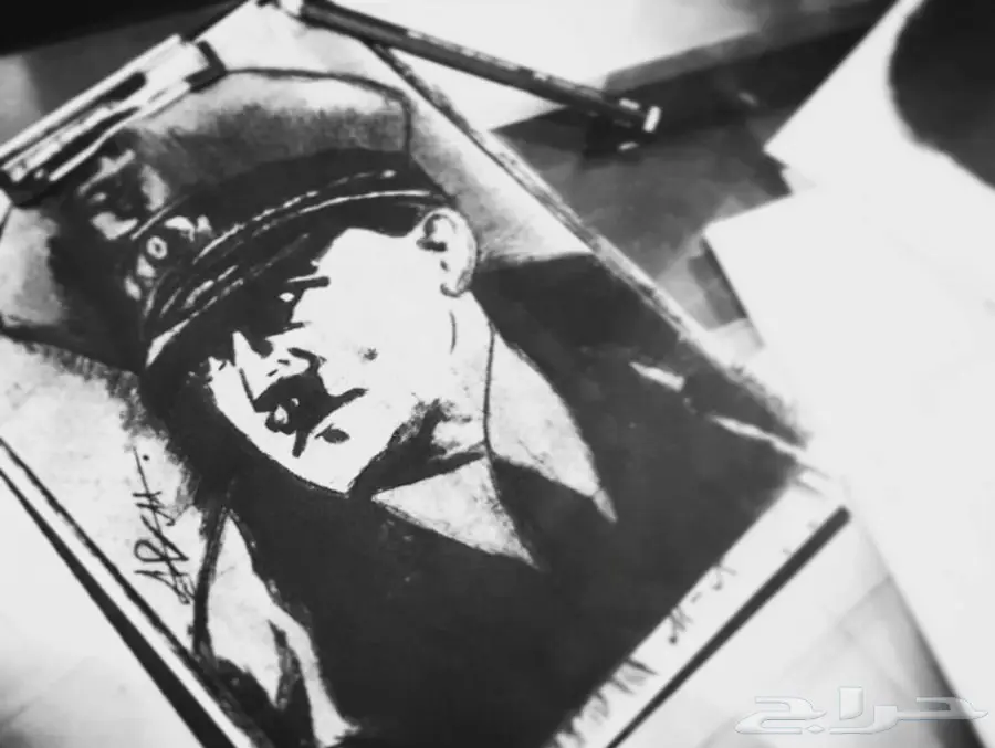 رسام   ..  محترف  (image 11)