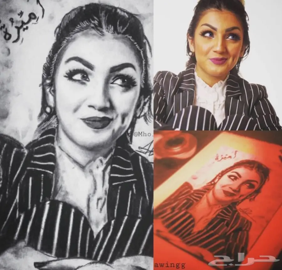 رسام   ..  محترف  (image 6)