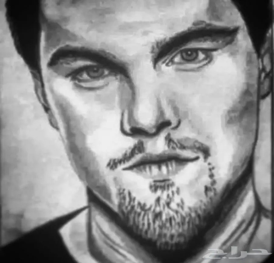 رسام   ..  محترف  (image 1)