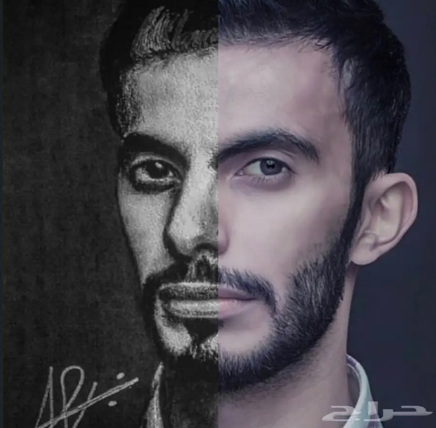 رسام   ..  محترف  (image 3)