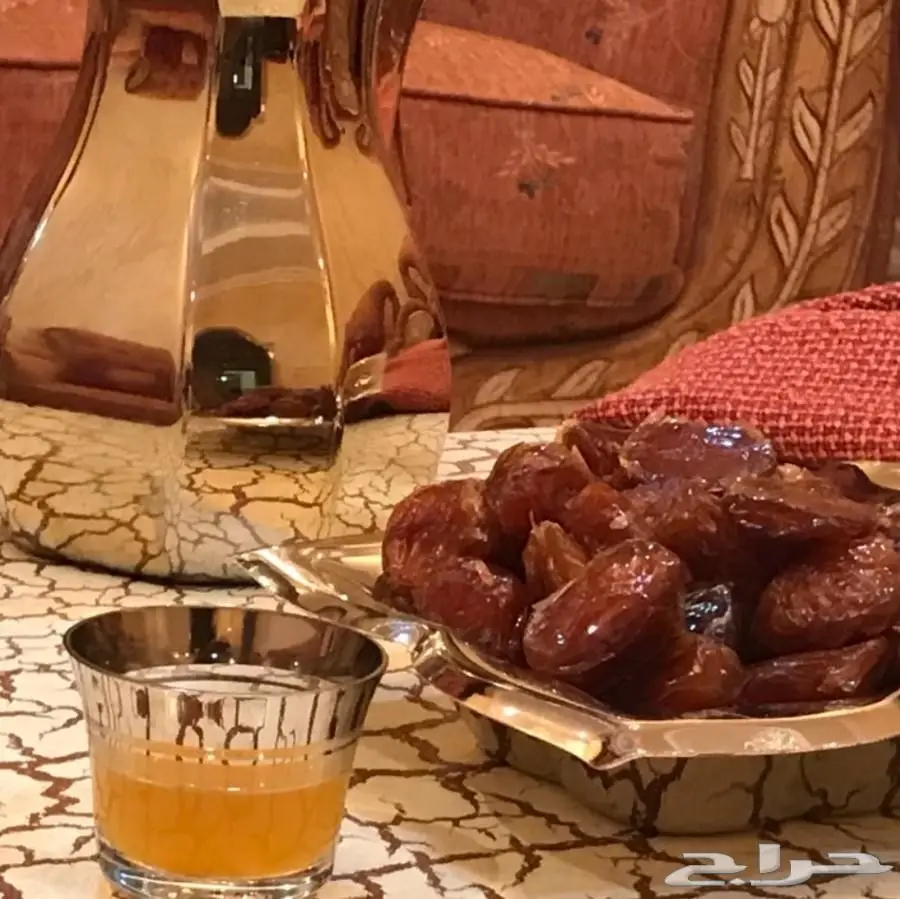 تمر خلاص مكنوز (image 2)