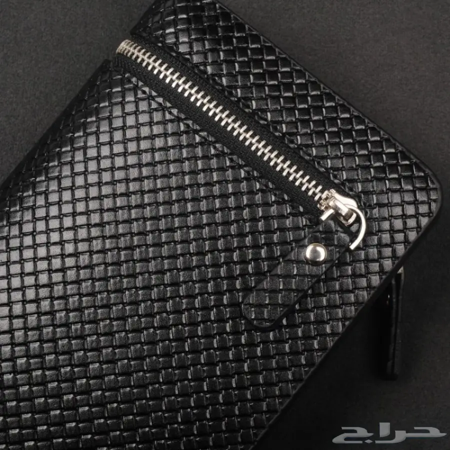 أفخم محافظ رجالية (حل مشاكل البطاقات الكثيرة) (image 14)