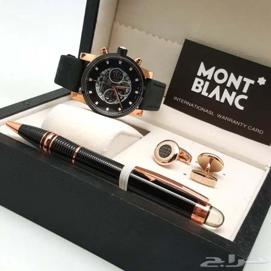 أطقم فخمة من أفخم الماركات العالمية - رجالي ونسائي (image 2)