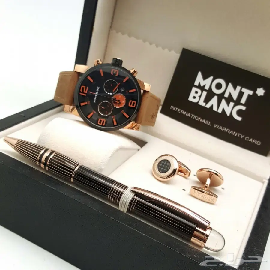 أطقم فخمة من أفخم الماركات العالمية - رجالي ونسائي (image 64)