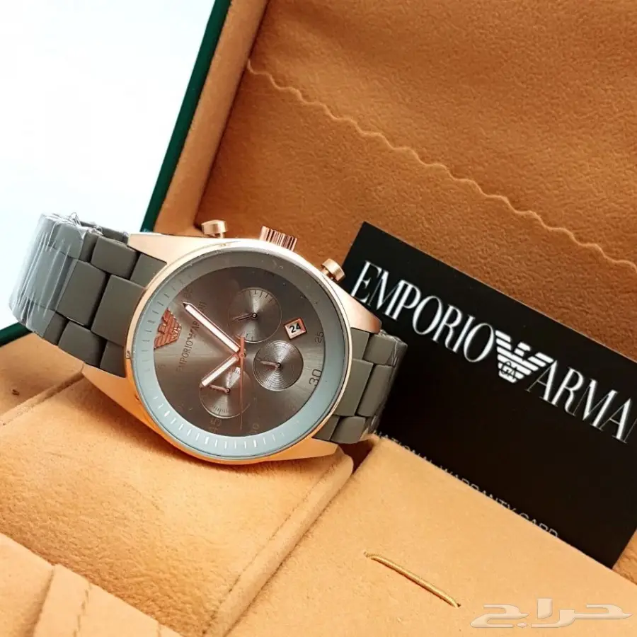 أطقم فخمة من أفخم الماركات العالمية - رجالي ونسائي (image 247)