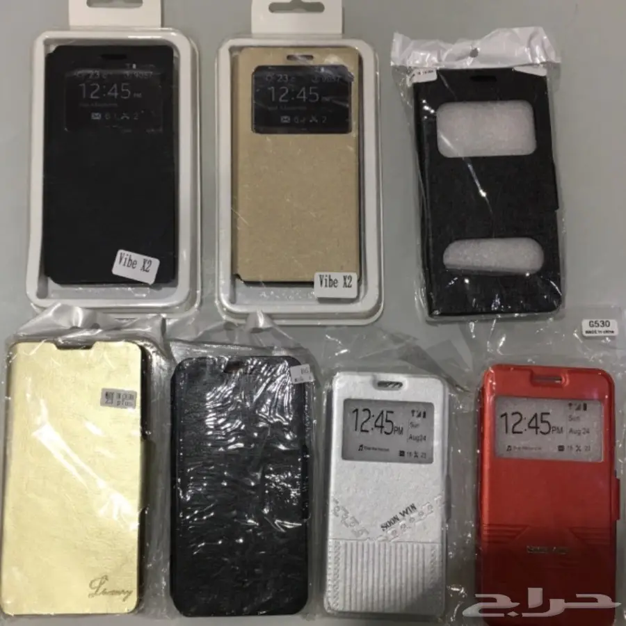 اكسسوارات جوال جملة تبدأمن 35 هللة (image 21)