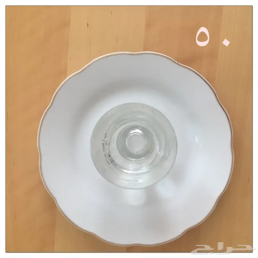 مجموعة اغراض منزليه شبه جديده للبيع (image 11)