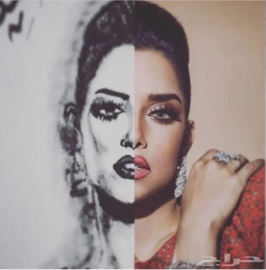 رسام   ..  محترف  (image 4)