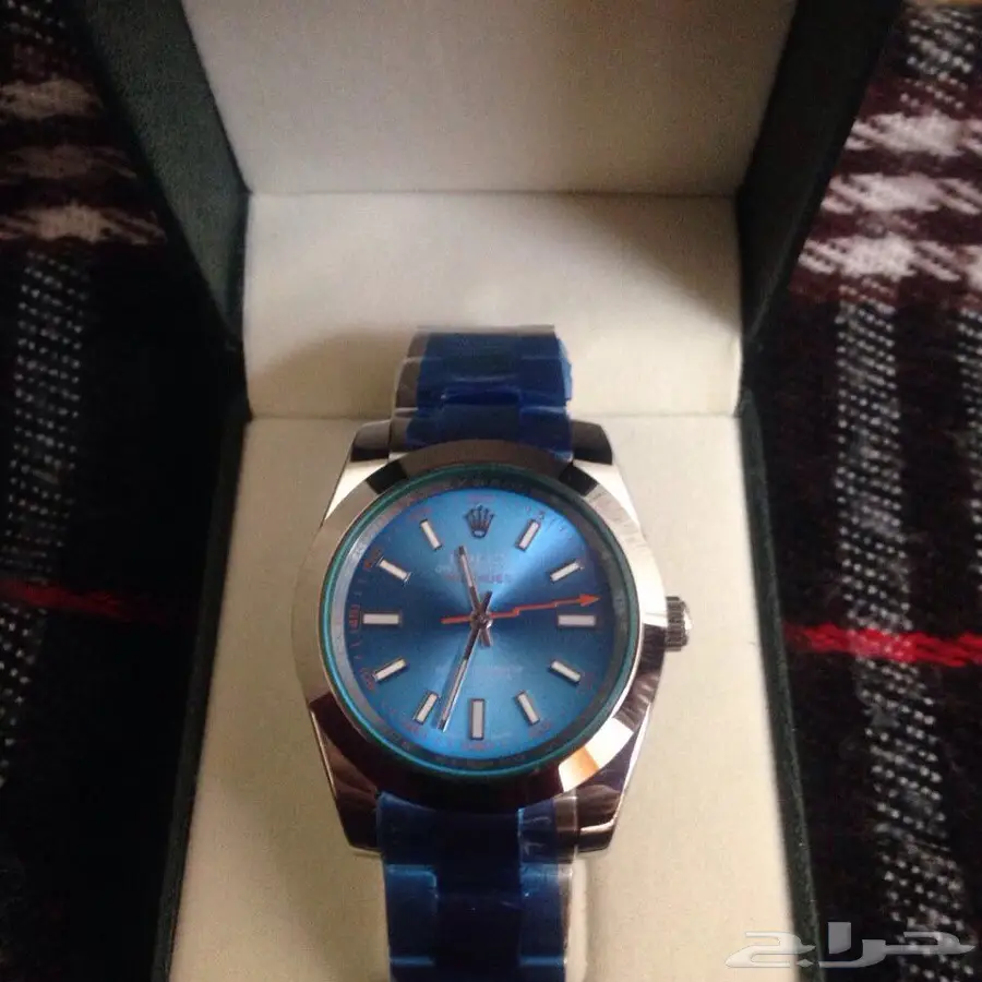 رولكس ( ROLEX ) تايلاندي درجة أولى (image 9)