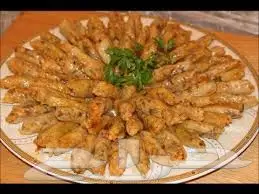 أكل مصري فاخر  (image 1)