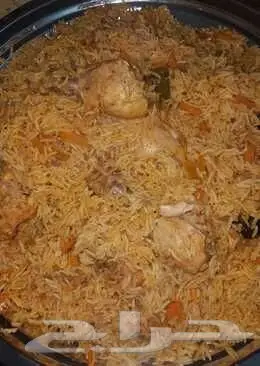 طبخ بيتي لذيذ وروعه واسعار مناسبه (image 1)