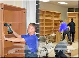 شركة نقل عفش مع الفك والتركيب بالرياض والخرج  (image 8)