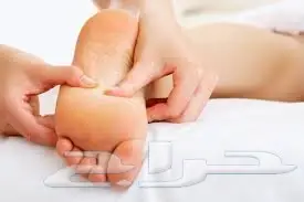 جلسات تدليك رياضي و مساج احترافي (image 1)