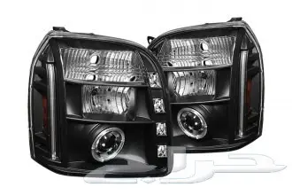 اسطبات سكاليد امامية وخلفية لليوكن والتاهو  (image 3)