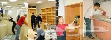 شركة نقل عفش مع الفك والتركيب والتخزين  (image 12)