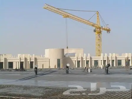 كرين ليبهر مستعملة - فرصة ذهبية! (image 2)