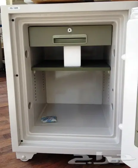 خزنات تجوري صناعة كورية 0506679715 (image 4)