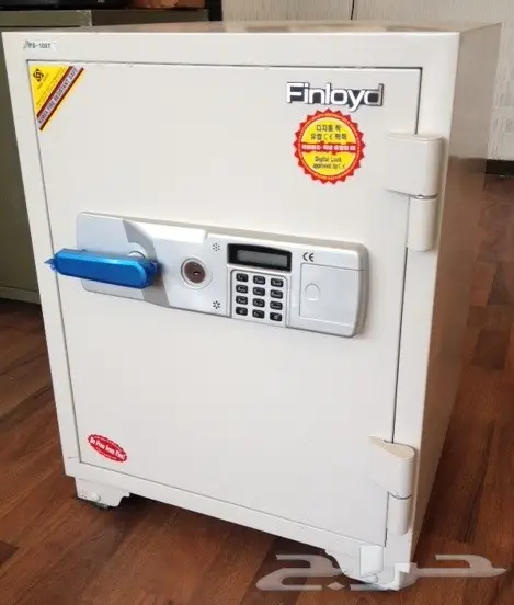 خزنات تجوري صناعة كورية 0506679715 (image 5)