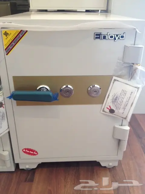 خزنات تجوري صناعة كورية 0506679715 (image 1)