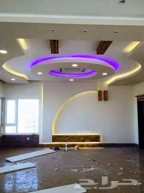 ديكوريشن جبس بورد (image 2)