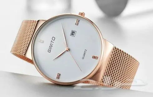 ساعات رجالية راقية - فرصتك لا تُفوَّت! (image 9)