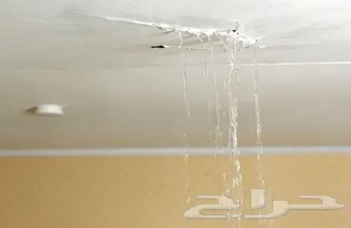 شركة كشف تسربات المياه بدون تكسير مع الضمان  (image 1)