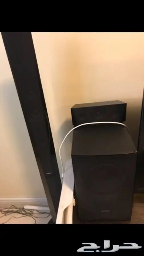 أجهزة وساعة للبيع بالجبيل. 