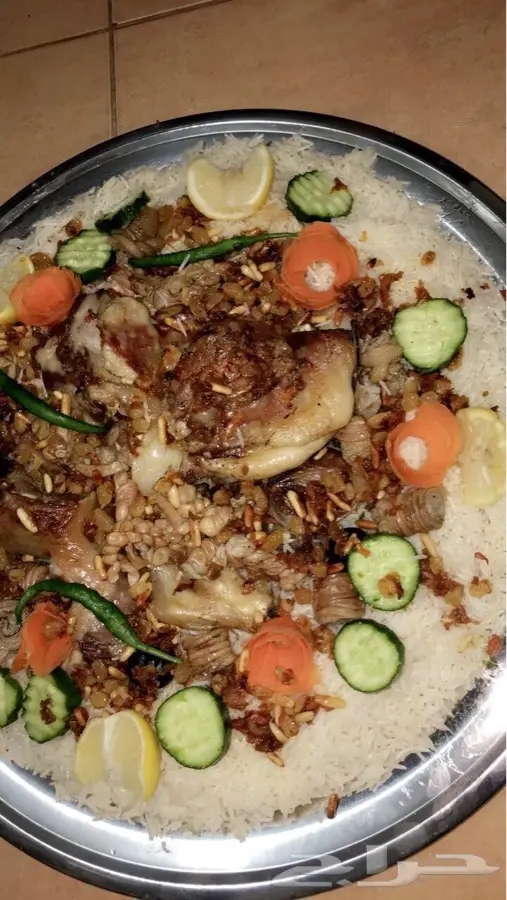 اكلات من صنع يدي (image 1)