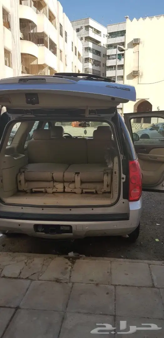 للبيع جمس يوكن 2007 (image 2)