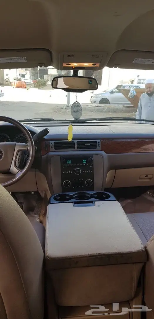 للبيع جمس يوكن 2007 (image 3)