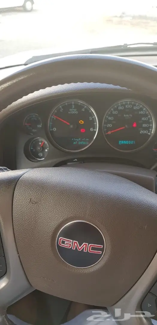 للبيع جمس يوكن 2007 (image 5)