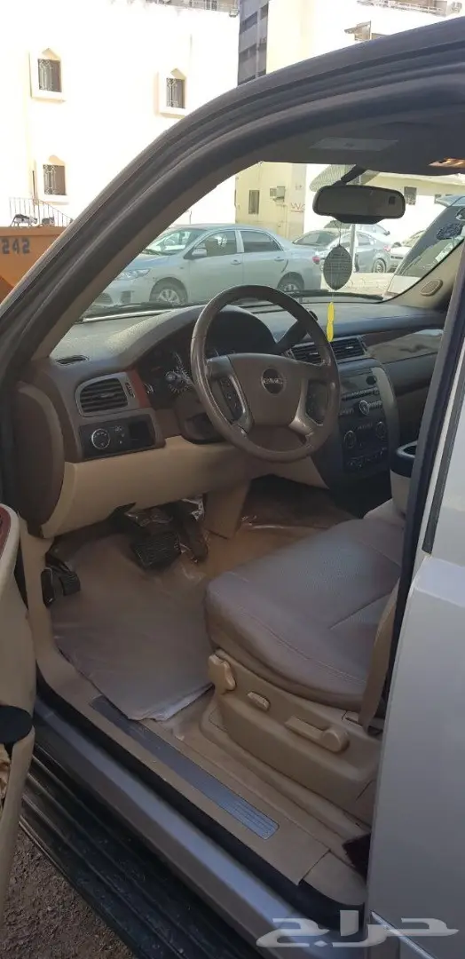 للبيع جمس يوكن 2007 (image 8)