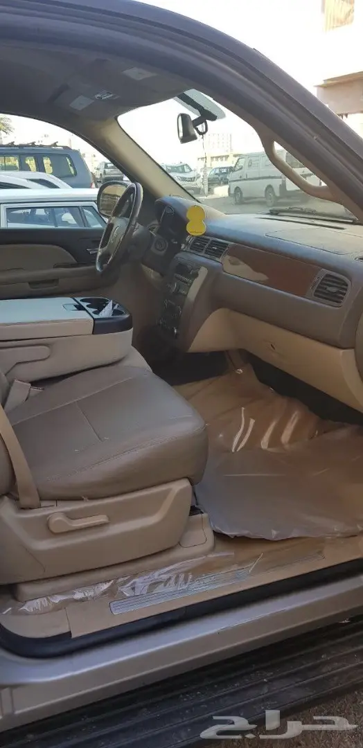 للبيع جمس يوكن 2007 (image 9)