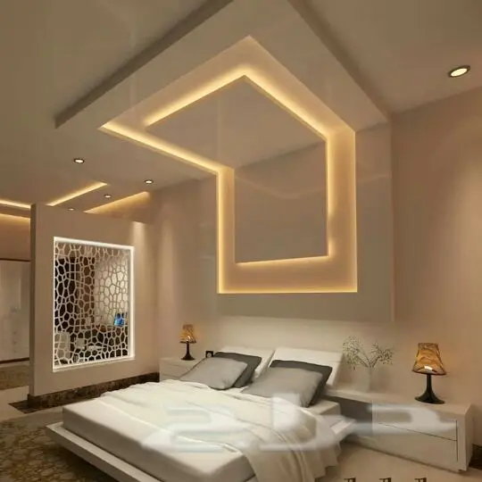 ديكورات جبسية (image 2)