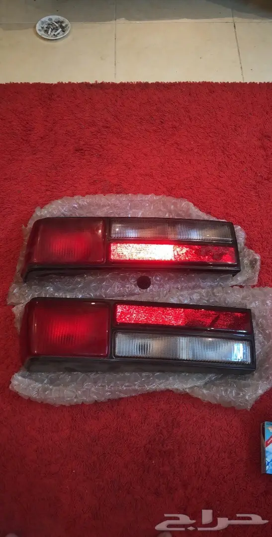 اسطبات موستنق من 87 الي 93