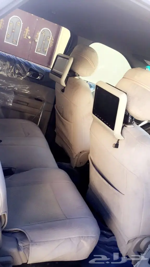 للبيع اكسبلور 2013  (image 3)