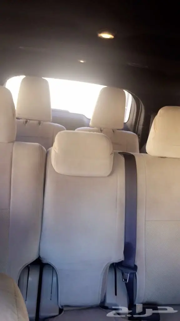 للبيع اكسبلور 2013  (image 7)