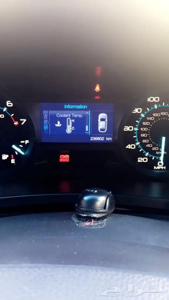 للبيع اكسبلور 2013  (image 8)