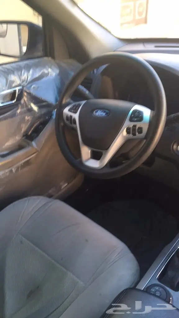 للبيع اكسبلور 2013  (image 9)