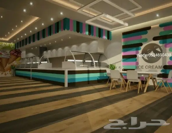 تصميم ثلاثي الأبعاد - أسعار رائعة! (image 4)