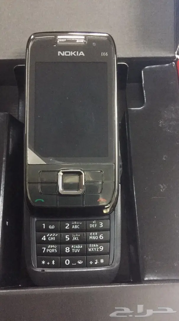 جوالات نوكيا 515-نوكيا 8800 سيروكو الاصليه أح (image 13)