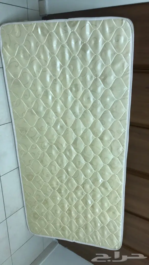 سرير مفرد (نفر) (image 1)